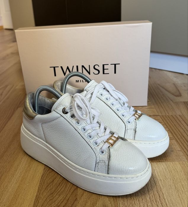 Дамски сникърси Twinset