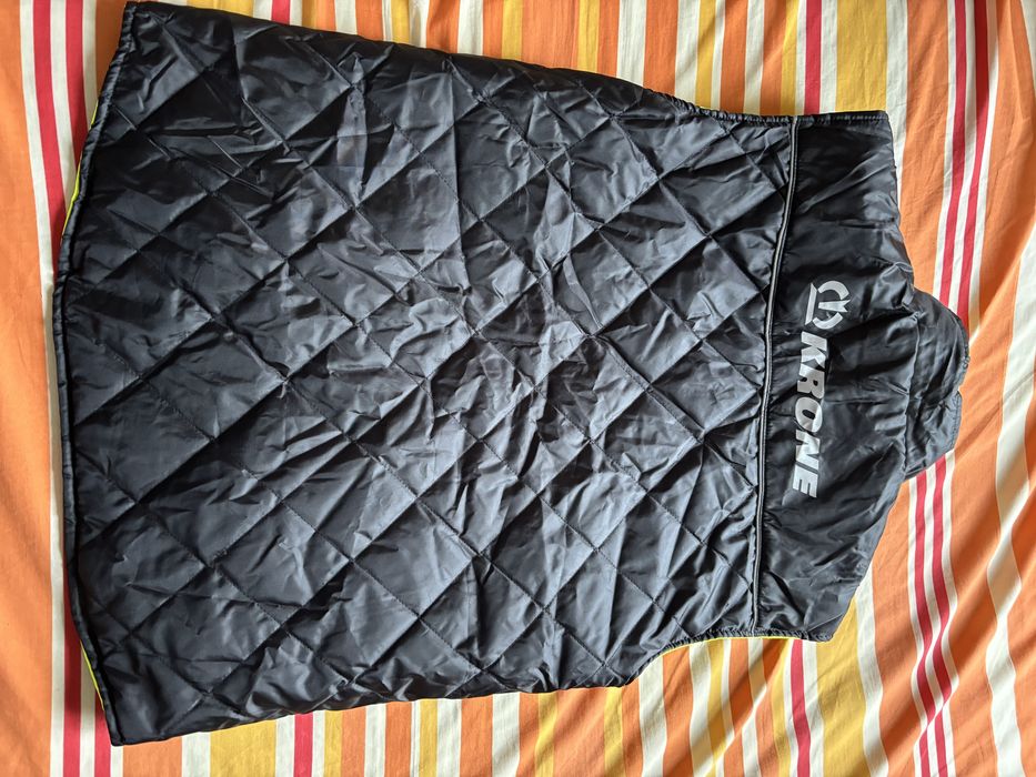 Работни двулицеви елеци