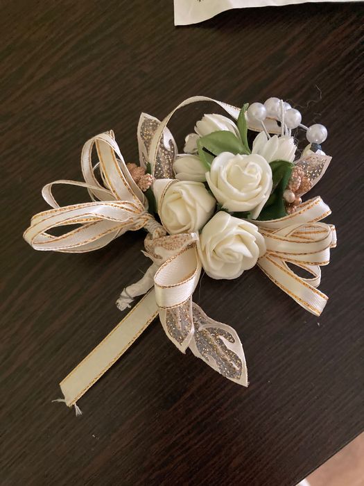 Платье helena nabokina