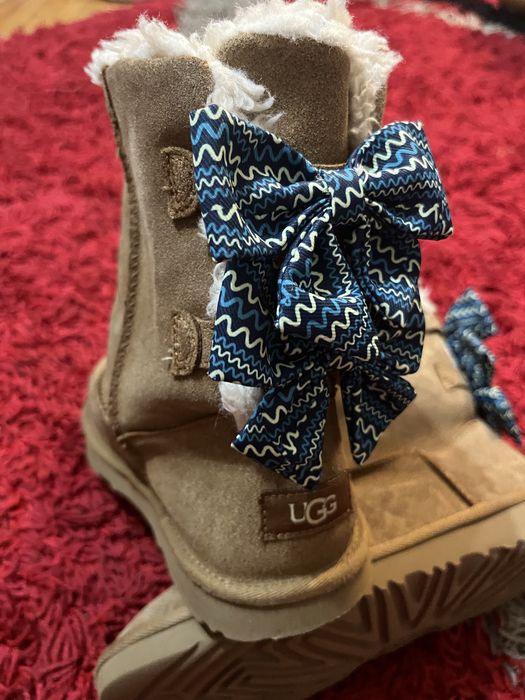 Ghete ugg originale 38