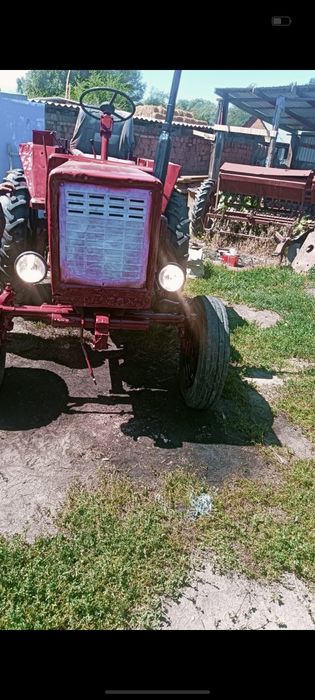 Продам Трактор Т 25