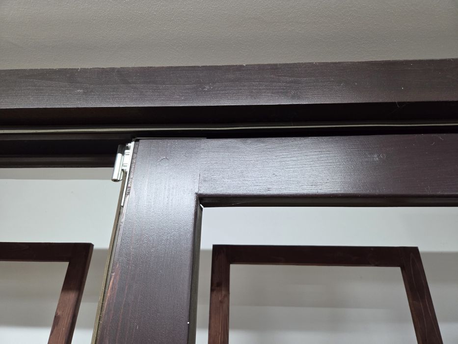 geamuri si usi lemn termopan