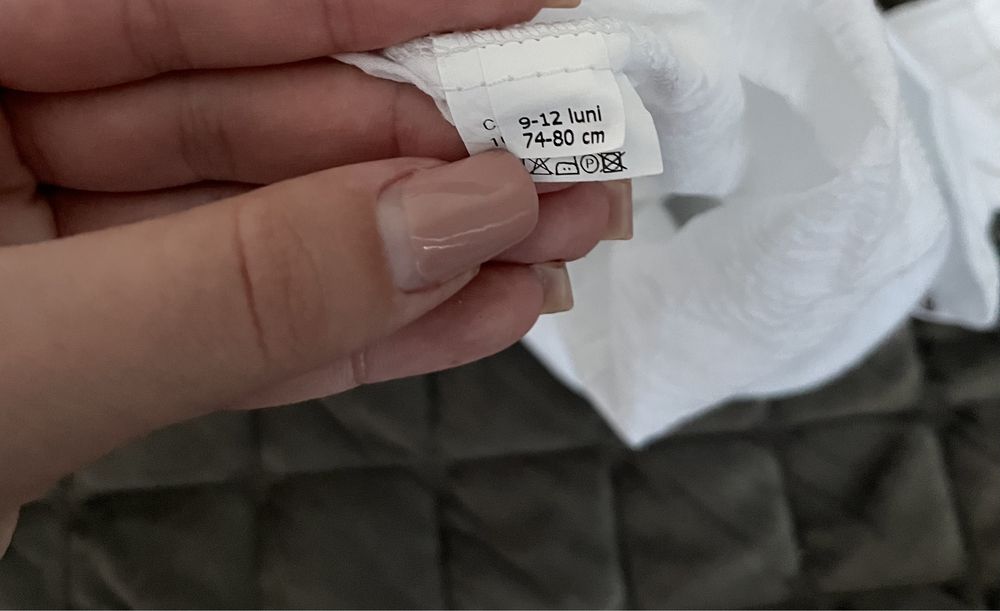 Costum elegant bebeluși