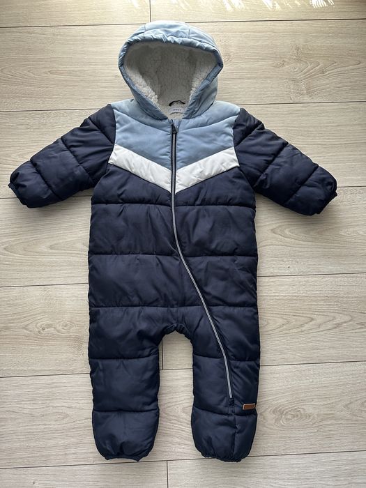 Бебешки космонавт Name it  74/80 см