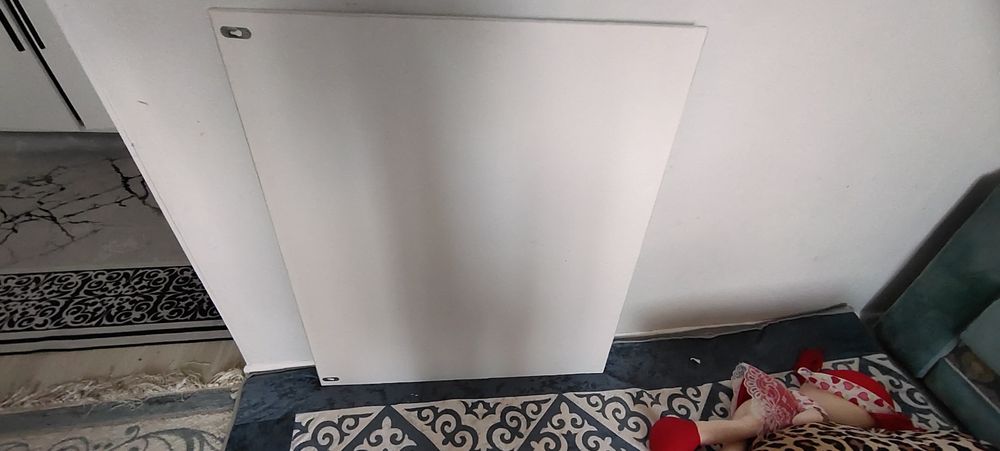 Продам зеркало тумбочное