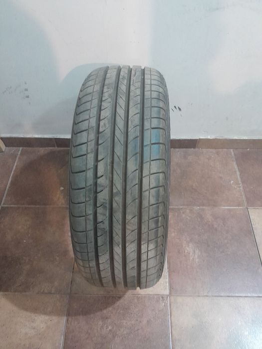 Резина  летняя от приоры