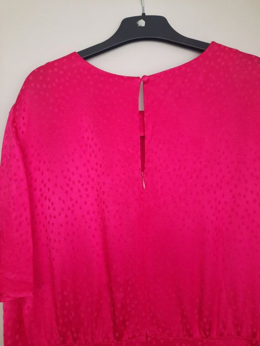 Rochiță roz,noua fără eticheta