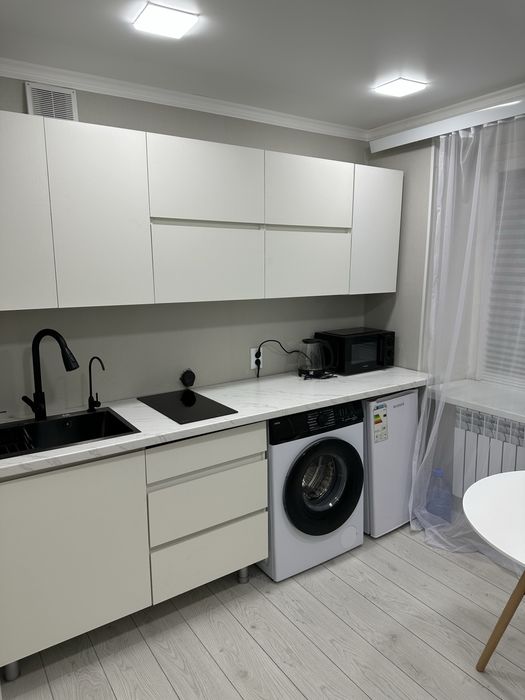 Квартира по суточно