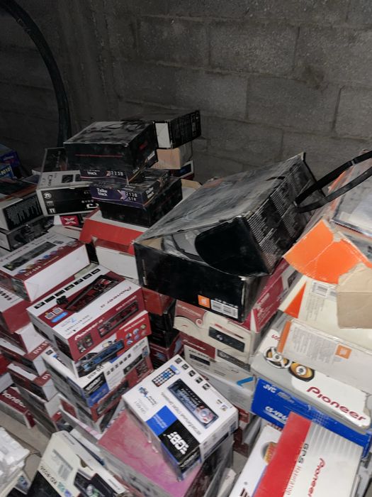 Мафоны диск флешка