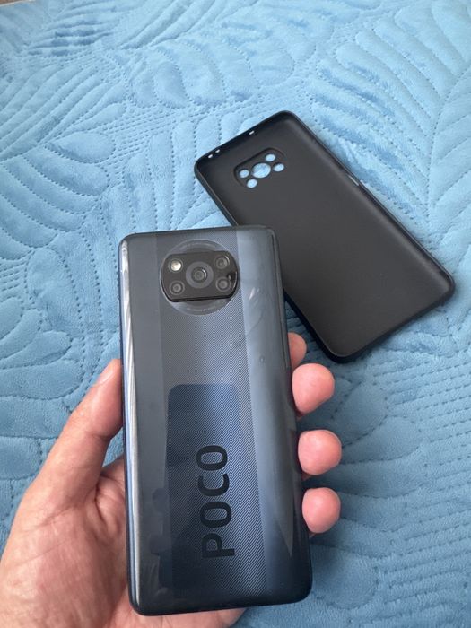 Продам Poco X3 NFC