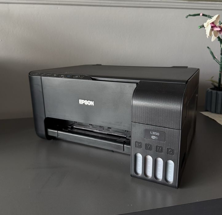 Принтер Epson L3150