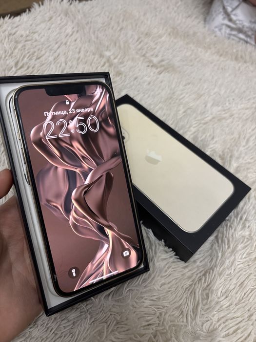 Продам айфон 13 про