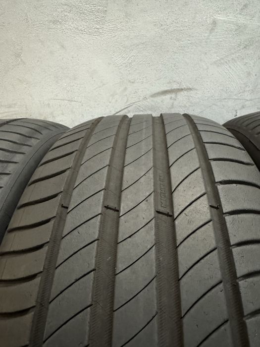 Гуми 225/45/18 MICHELIN Primacy