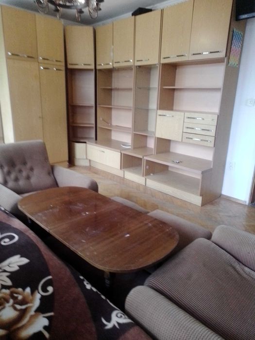 Дава се под наем Двустаен апартамент в Плевен, Дружба 1 - 76 кв.м за 178.5 € - Снимка #1