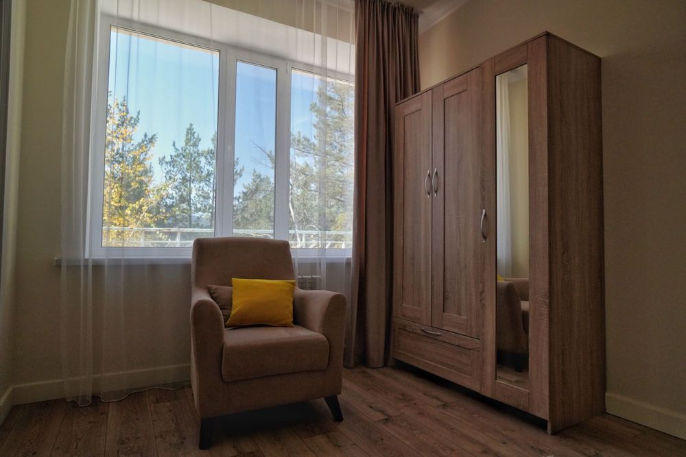 Гостевой дом в Щучинске