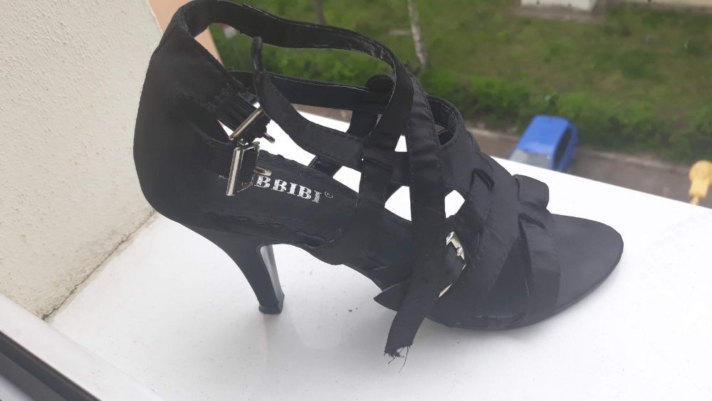 Sandale damã 36 Habbibi (numai Brasov)