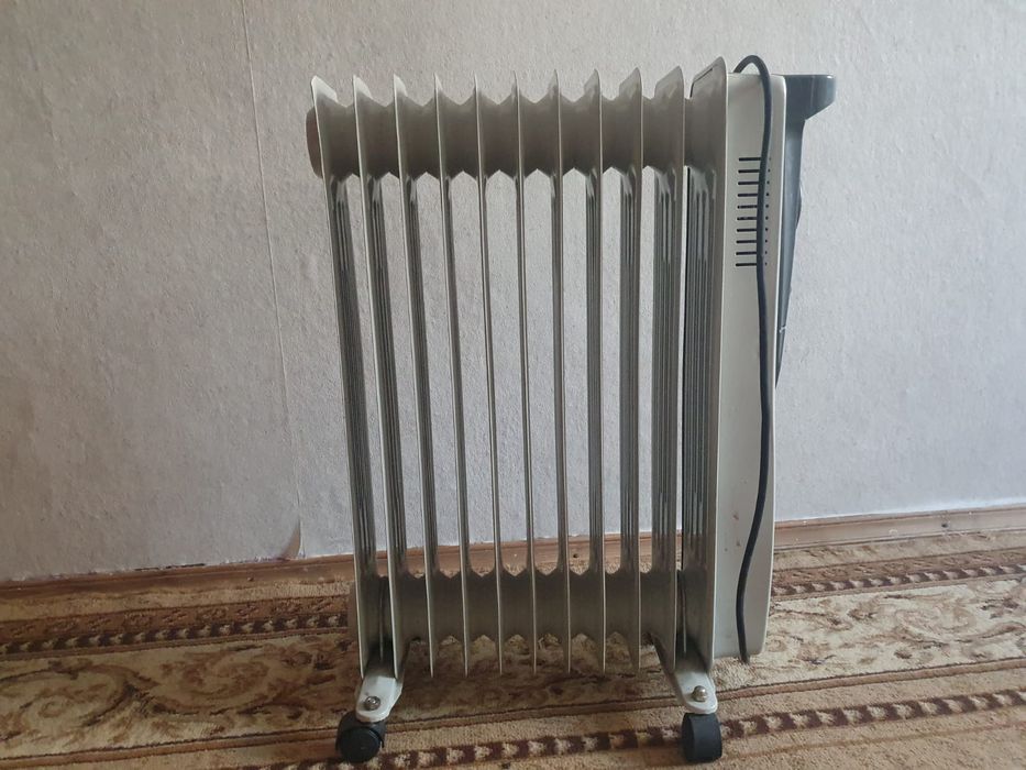 Продам обогреватель срочно