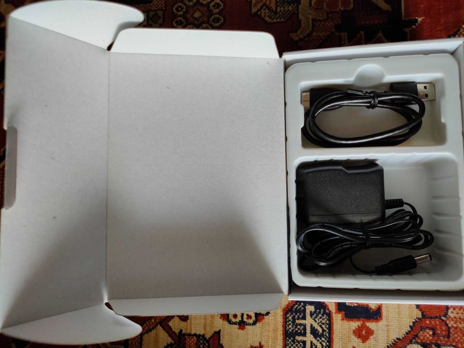 HubUSB3.0 4 porturi 1 port fastcharge SSK SHU801