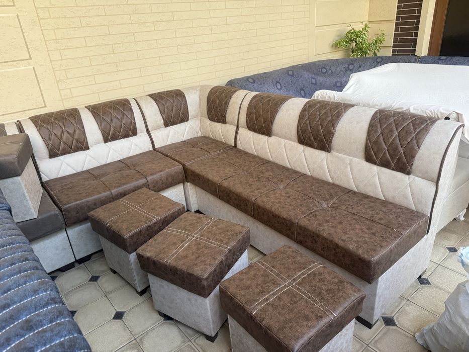 Kuxinniy ugalok 160-225+ pufig bonu