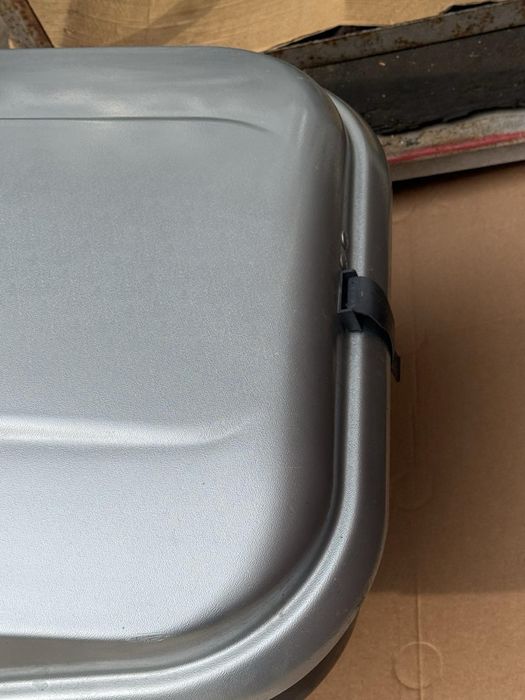 Куфар за лек автомобил