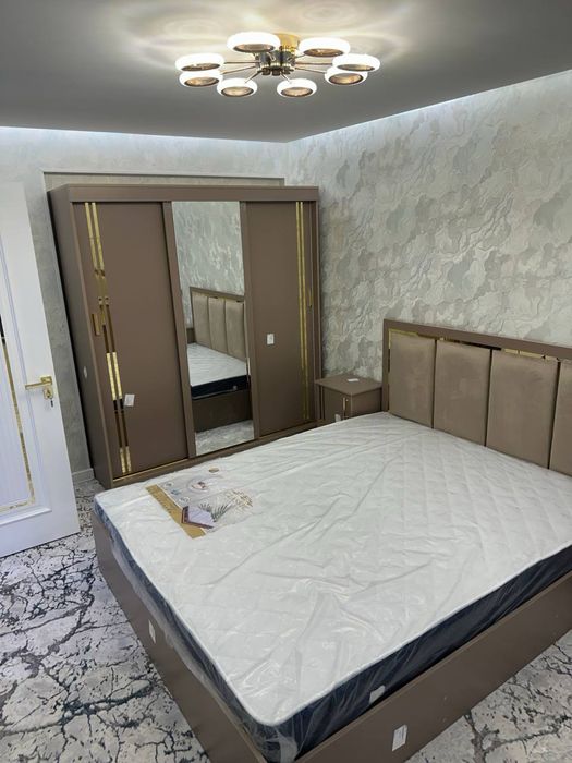 1-комнатная квартира в аренду | Мирабадский район