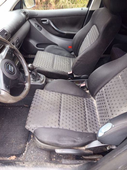 Seat Leon 1.9TDI 110ps