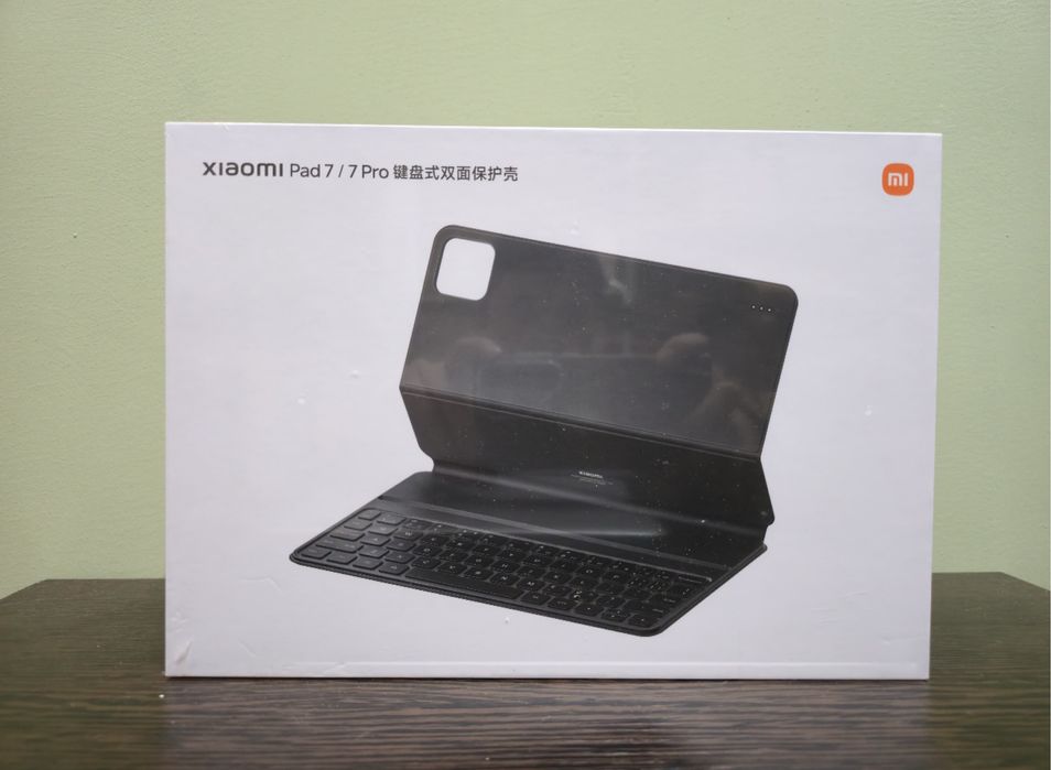 Xiaomi Pad 7 Pro 12/512 grey