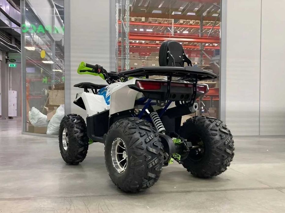 Квадроцикл Gladiator G125 Premium