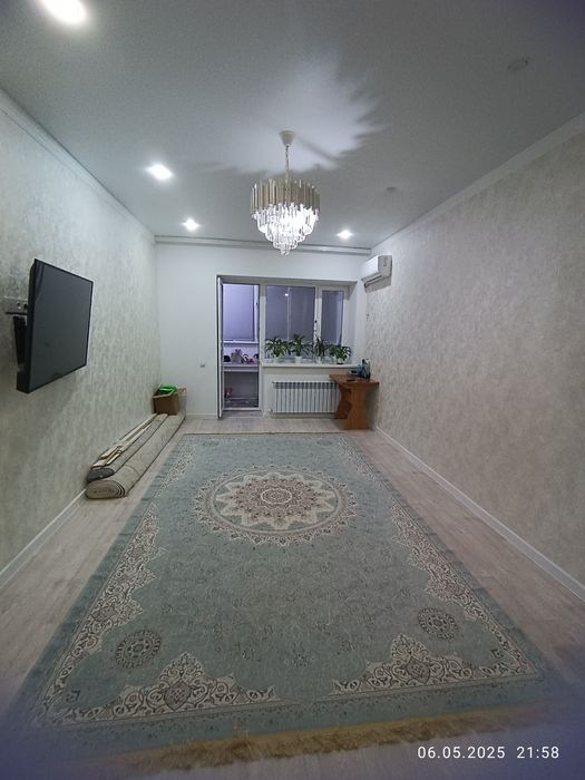 Евродвушка. Северо восток