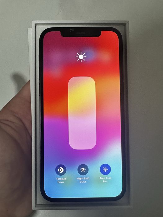 Iphone 12 128гб идеал.