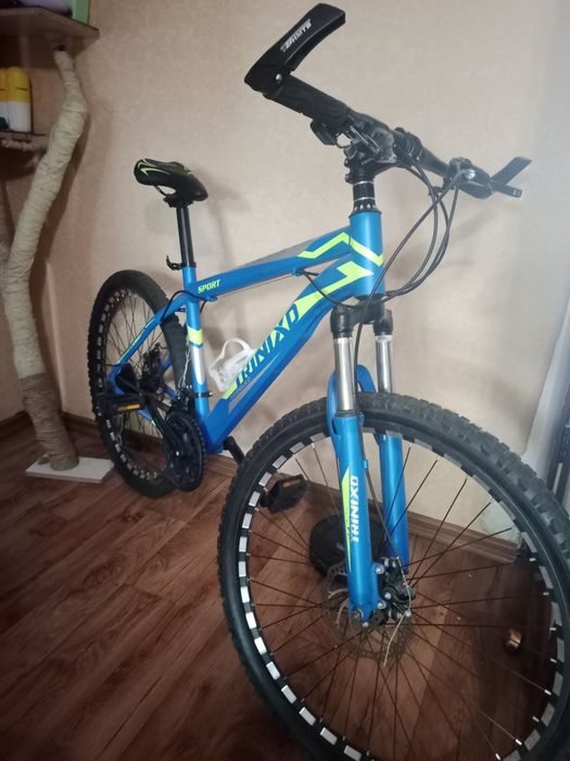 Продам велосипед