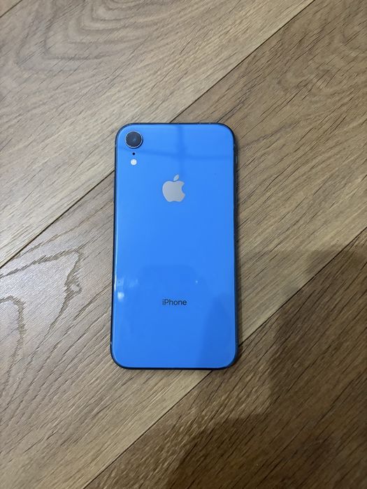 iPhone XR stare perfecta.