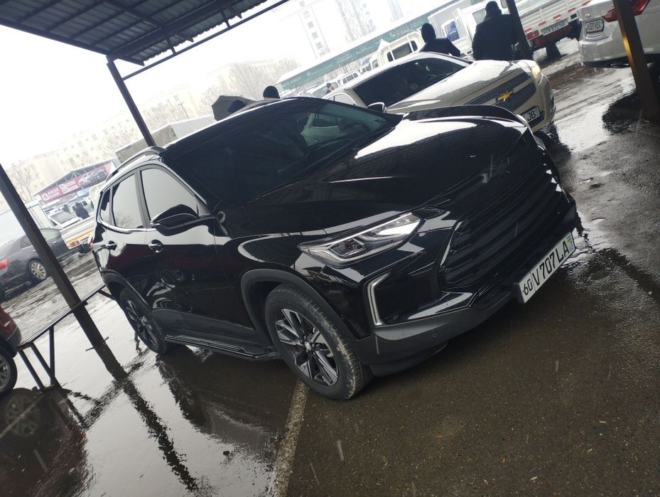 Трекер 2023 премьер