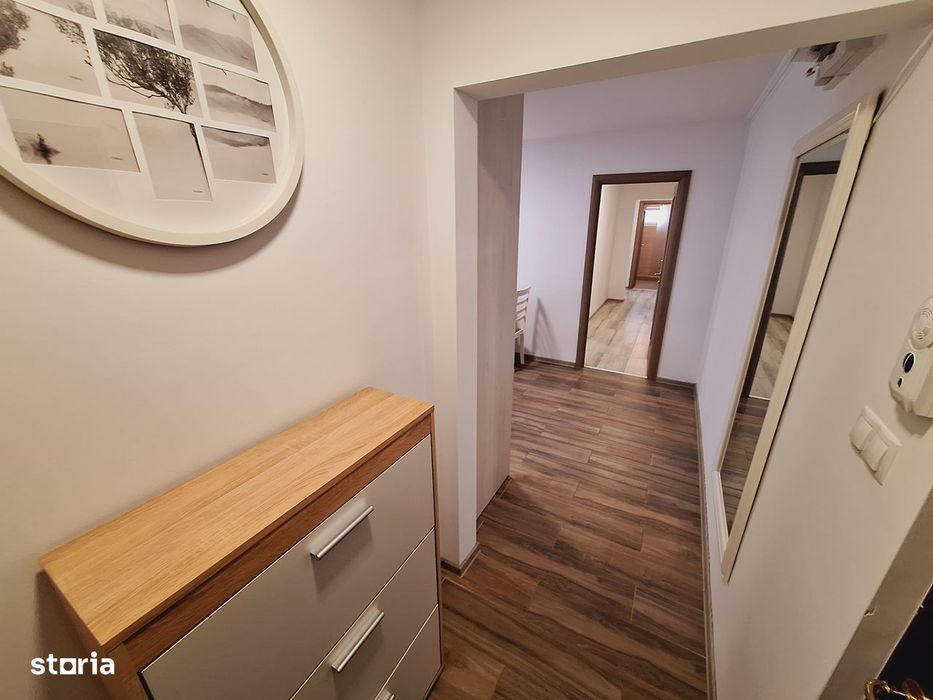 Ap. 2 camere zona Han, Bistrita