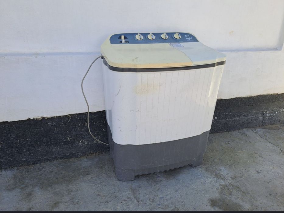 Отдам даром стиралки