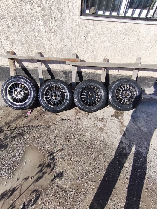 Ауди 80 б3 разбор !