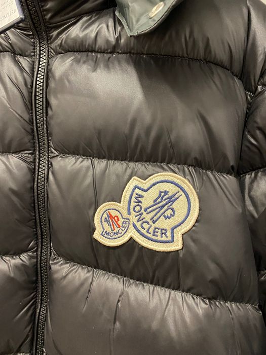 Мъжко яке , гъши пух , налично в два размера