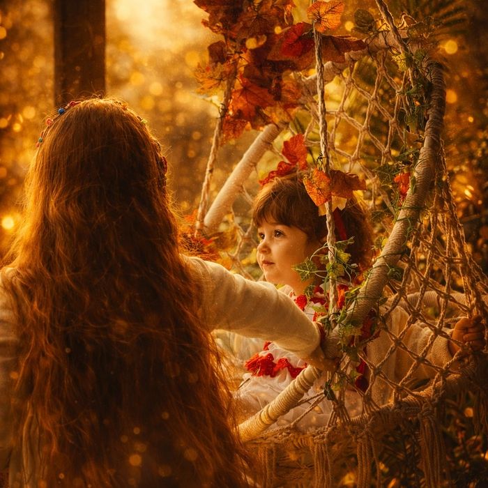 Mărțișor sau Ziua mamei/femeii unic si aparte