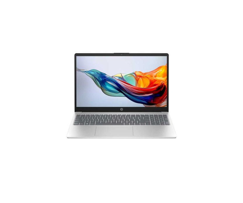 Ноутбук HP Laptop 15-FC0196NIA (Ryzen 5 7520U / 8GB / 512GB)
