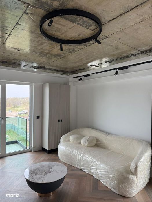 Apartament 2 camere - Moara de vant - Lux