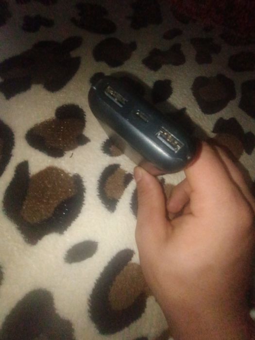 Baterie externa mică