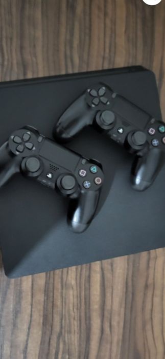 Sony PlayStation 4 Pro