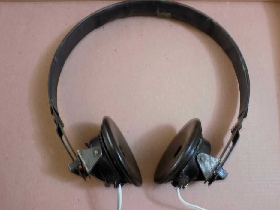 Наушники периода II мировой войны - Dfh.b продаются