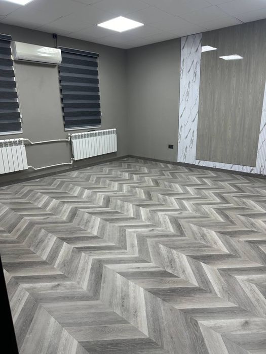 Боткина Аренда Офиса 8 комнат, 205м2. С ремонтом, частично с мебелью