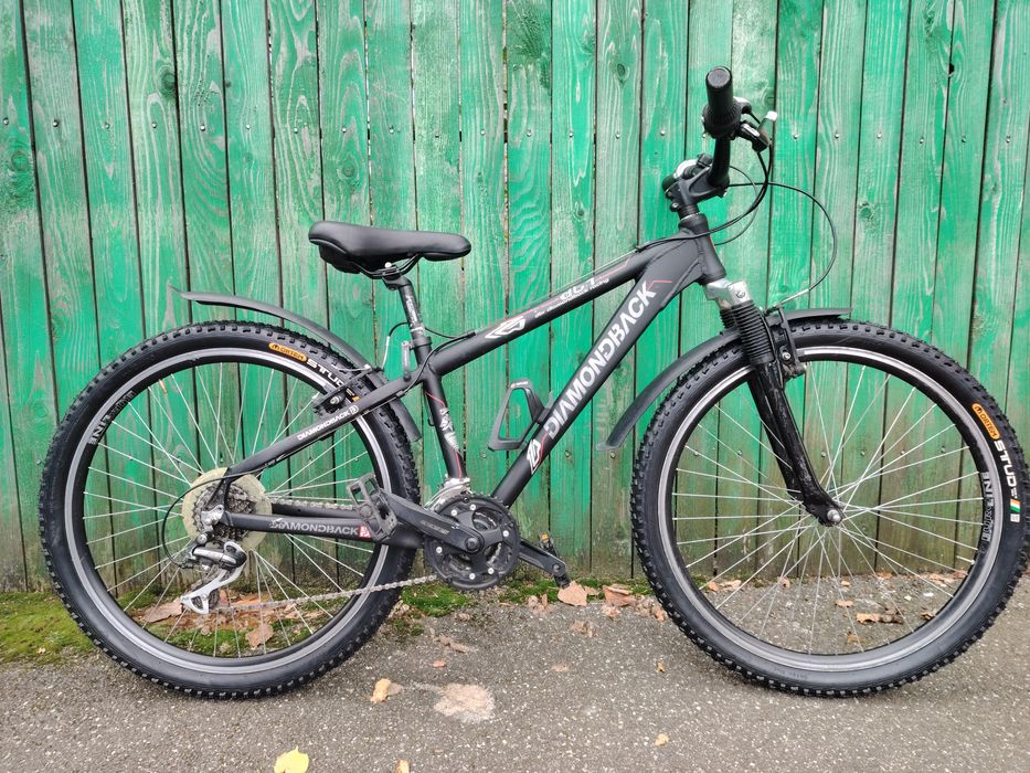 Bicicleta Diamondback