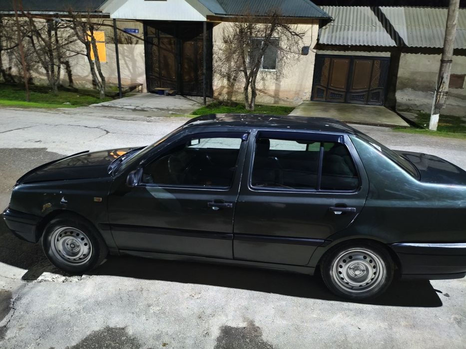 Гарантия на ходу