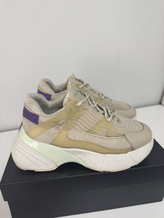 Дамски маратонки-Pinko, Karl Lagerfeld, Gruyff, G-star, Converse