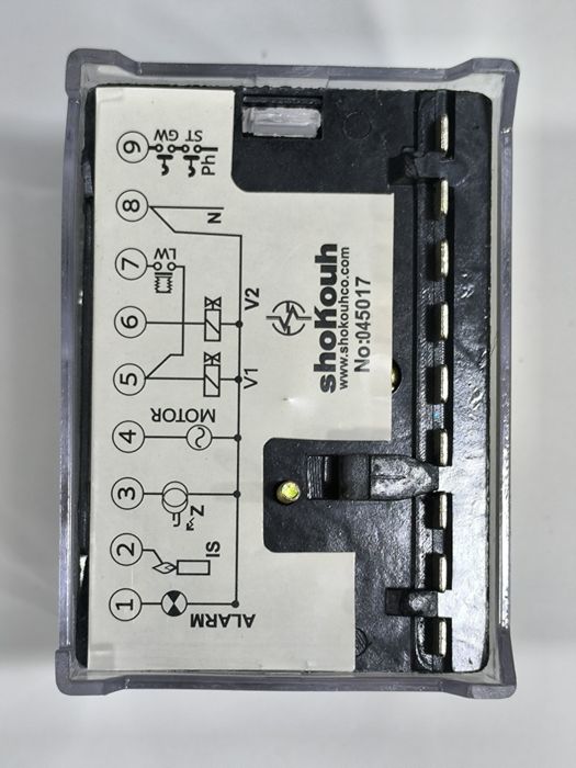 Сервопривод Siemens. Lme22 331C2. Lfl1.333. Lmo. Gw 50a6.