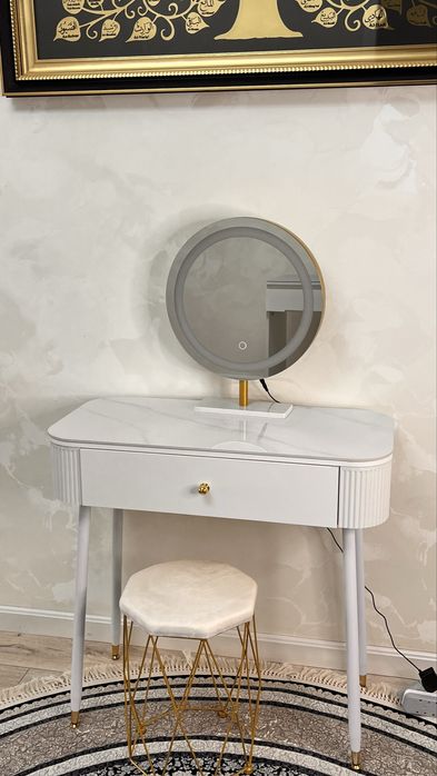 Скидка Туалетная столик для дам оригинали сифтига жавоб