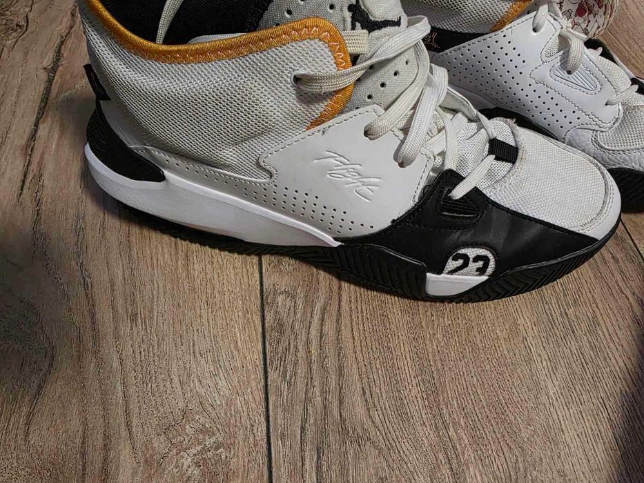 Мъжки маратонки Nike Jordan Stay Loyal 2